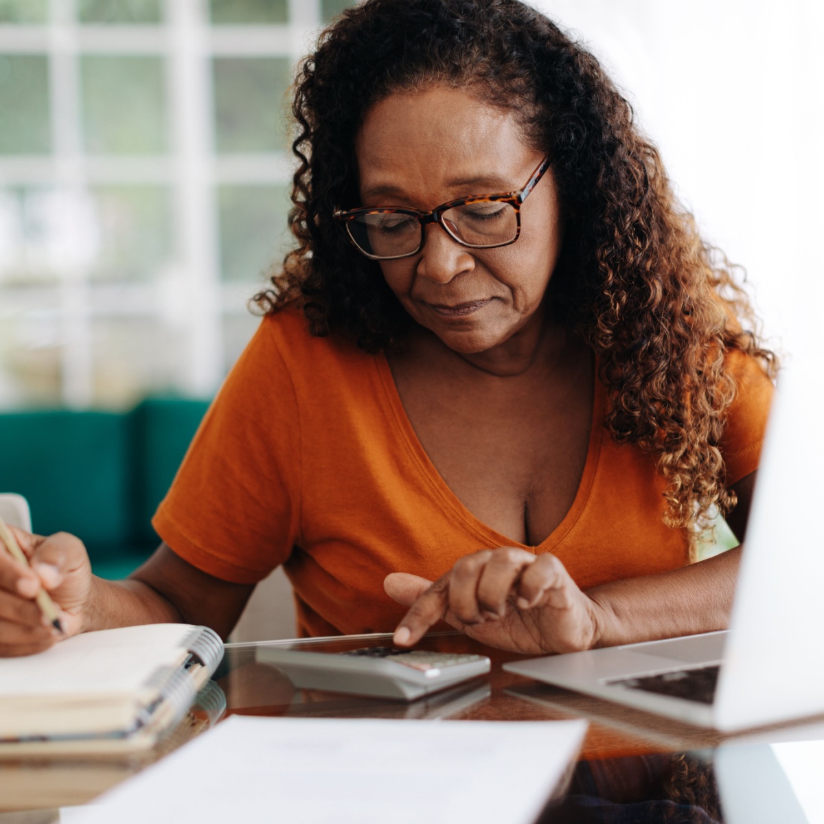 Financial Planning for Retirees Blog Post Featured Image