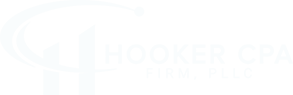 Hoocker CPA Logo
