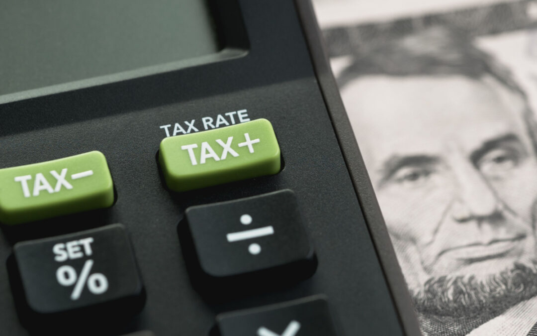 How the IRS Collects Tax Debt and How a Licensed CPA Can Help