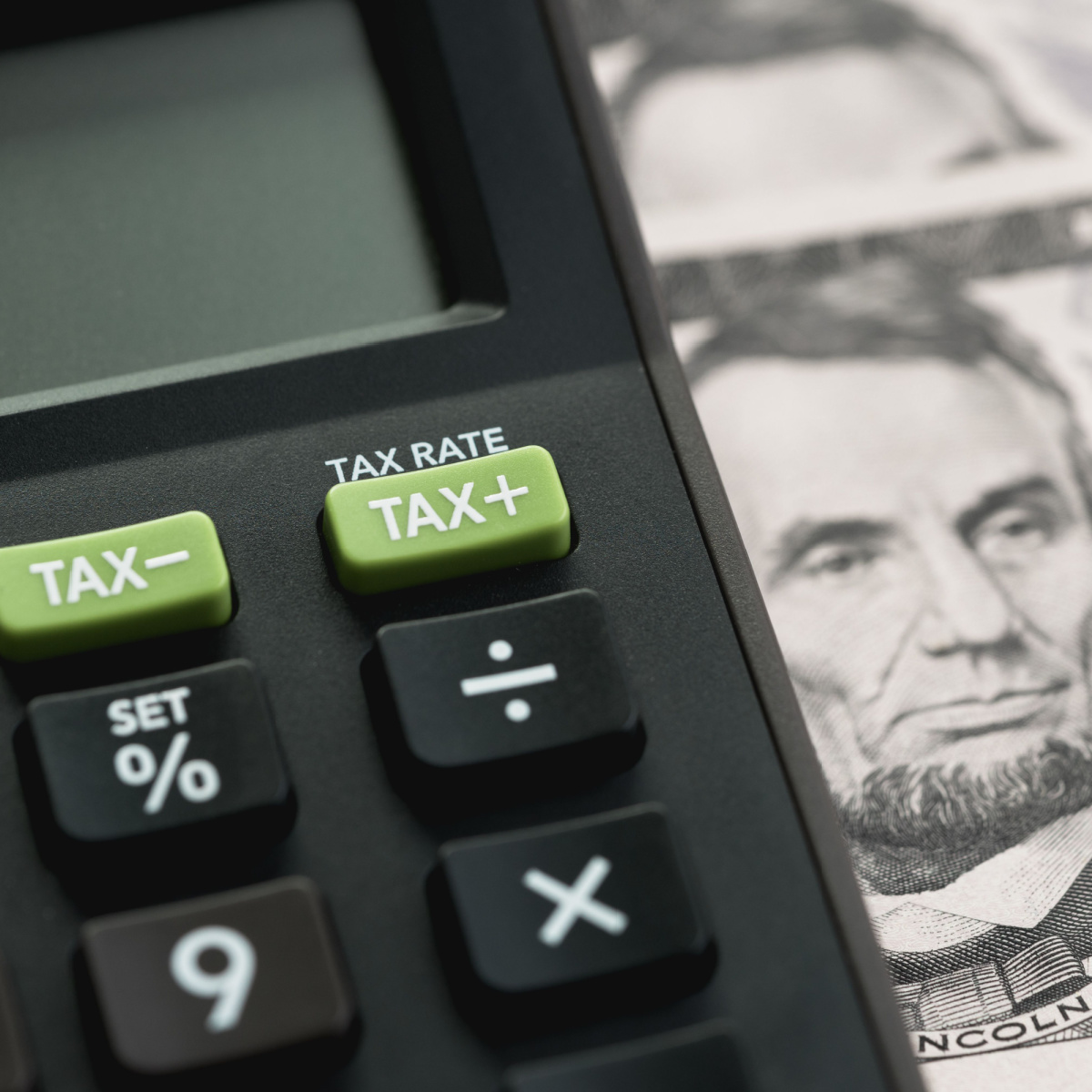 How The IRS Collects Tax Debt And How A Licensed CPA Can Help Hooker