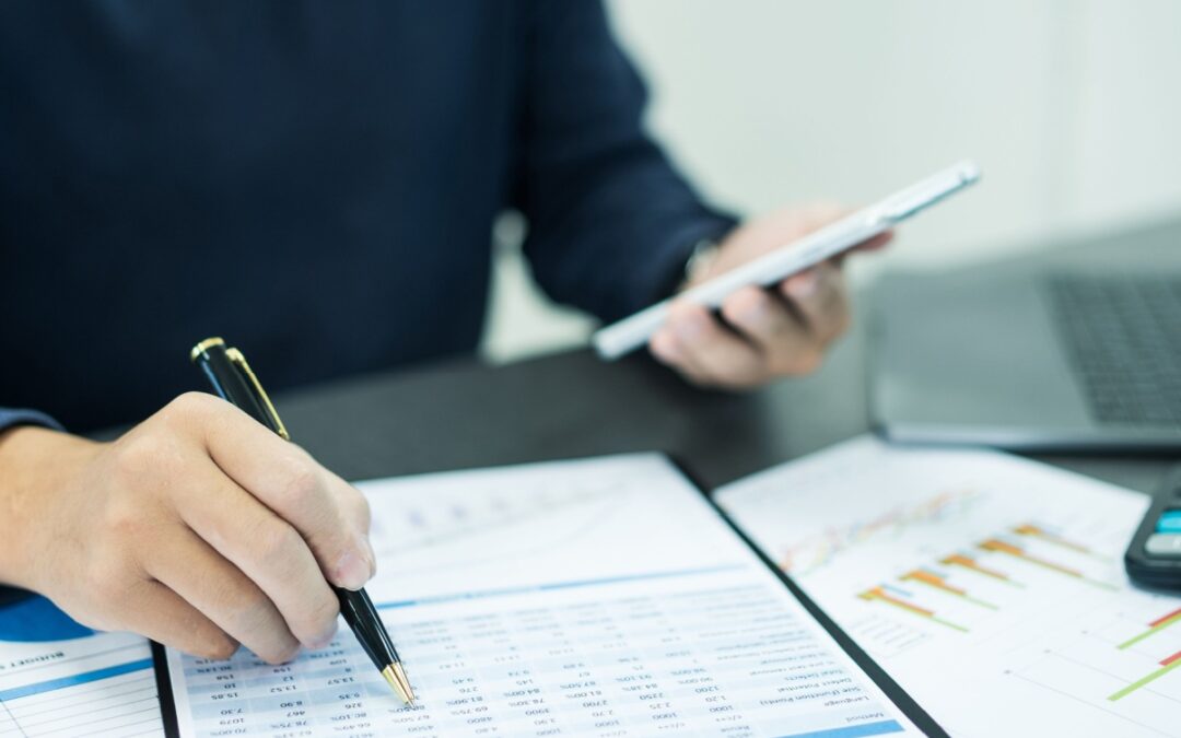 Maximizing Your Deductions: A Guide for Self-Employed Professionals in Houston