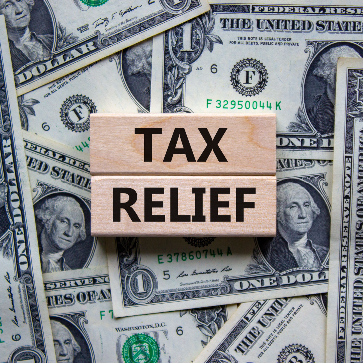 Most Common Causes of Debt And How You Can Find Relief Blog Featured Image