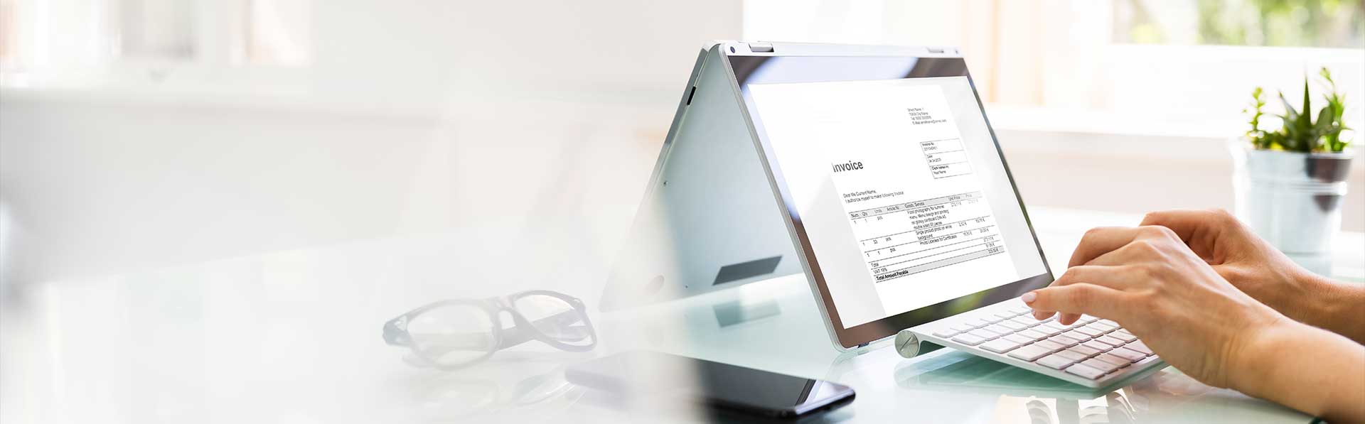 Small Business Accounting Services CPA Firm Houston, TX