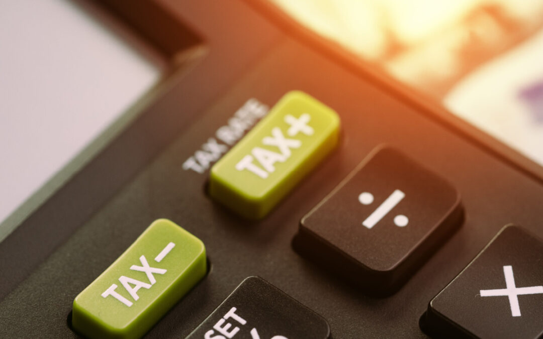 Unraveling IRS Tax Issues: Understand 6 Common Challenges