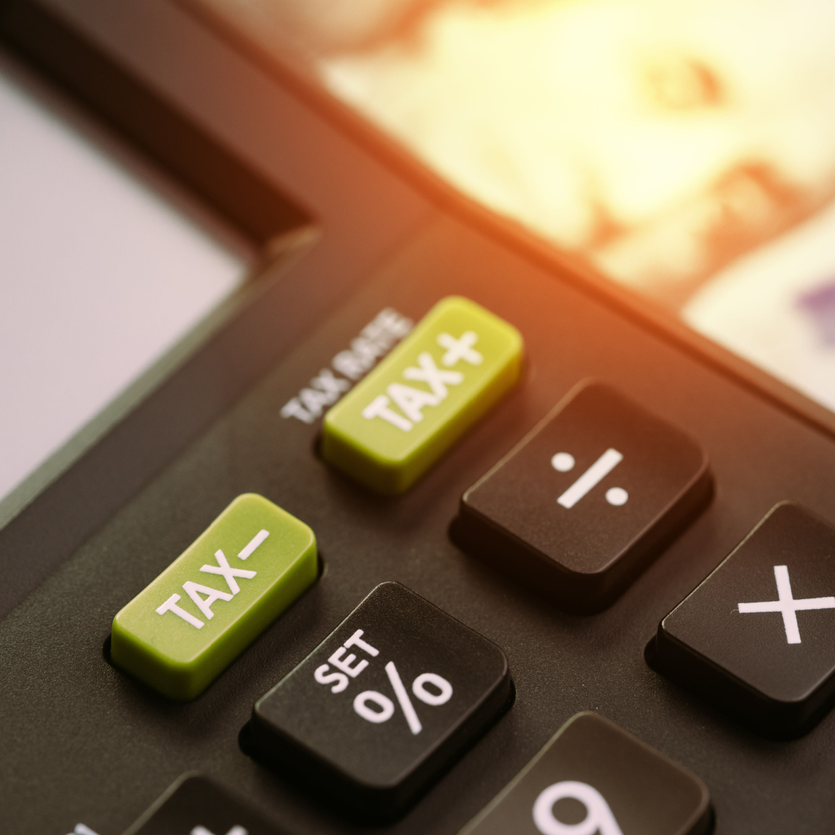 Unraveling IRS Tax Issues Blog Post