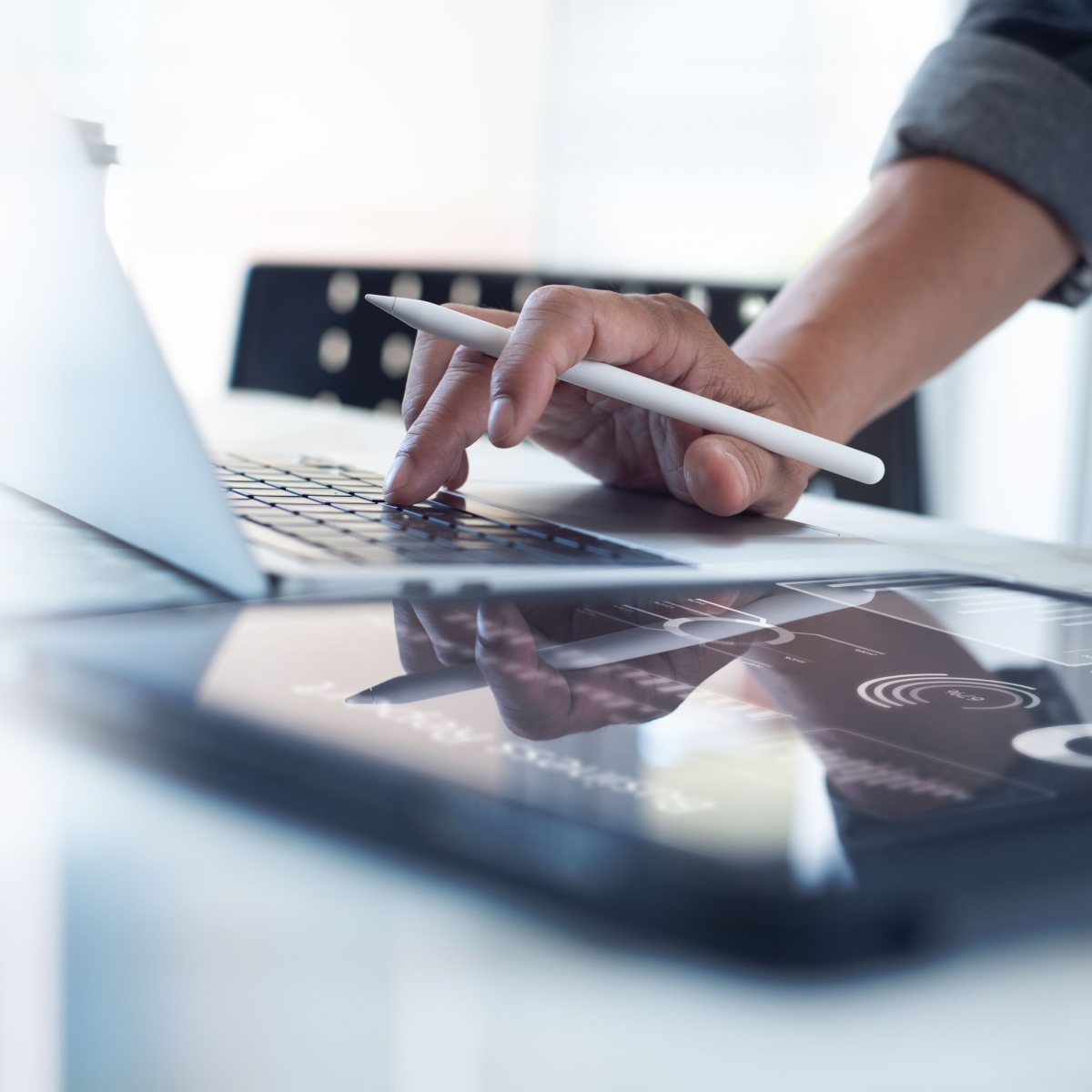 Virtual Accounting 101 Featured Image
