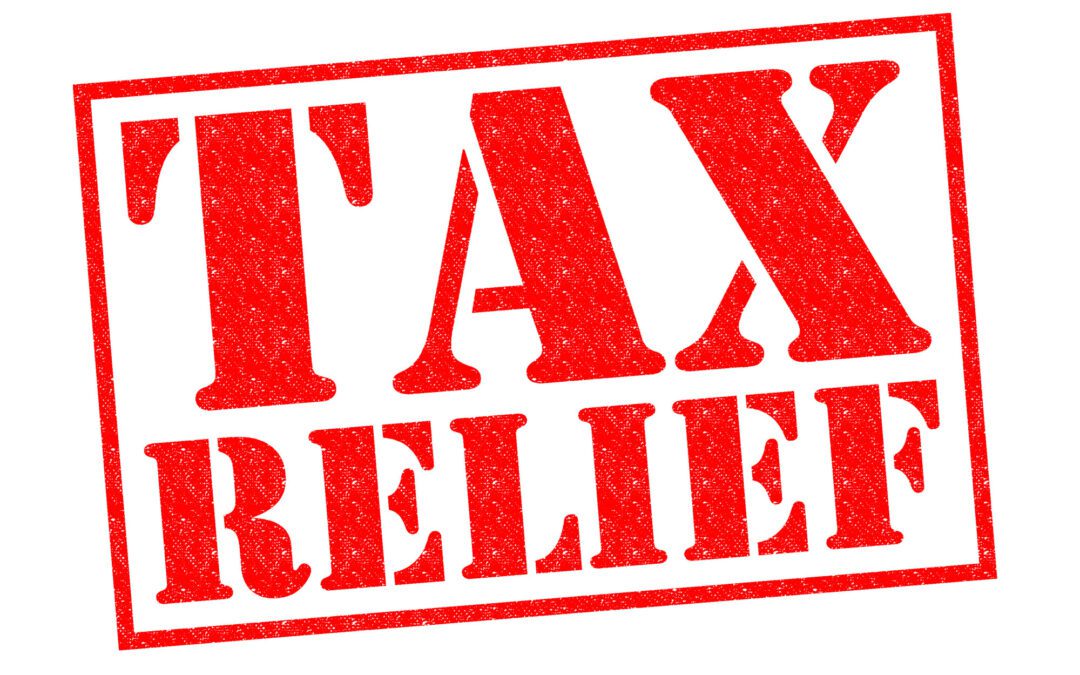 A Guide To IRS Tax Resolution And Debt Forgiveness In Houston, TX