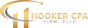 Hooker CPA Firm, PLLC.